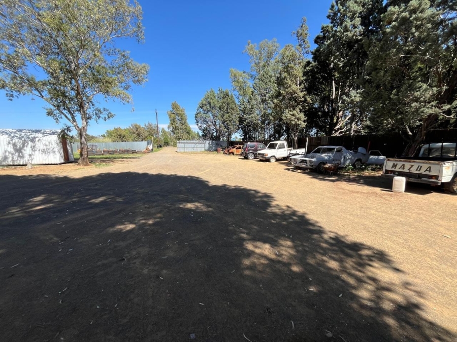 Commercial Property for Sale in Kellys View Free State